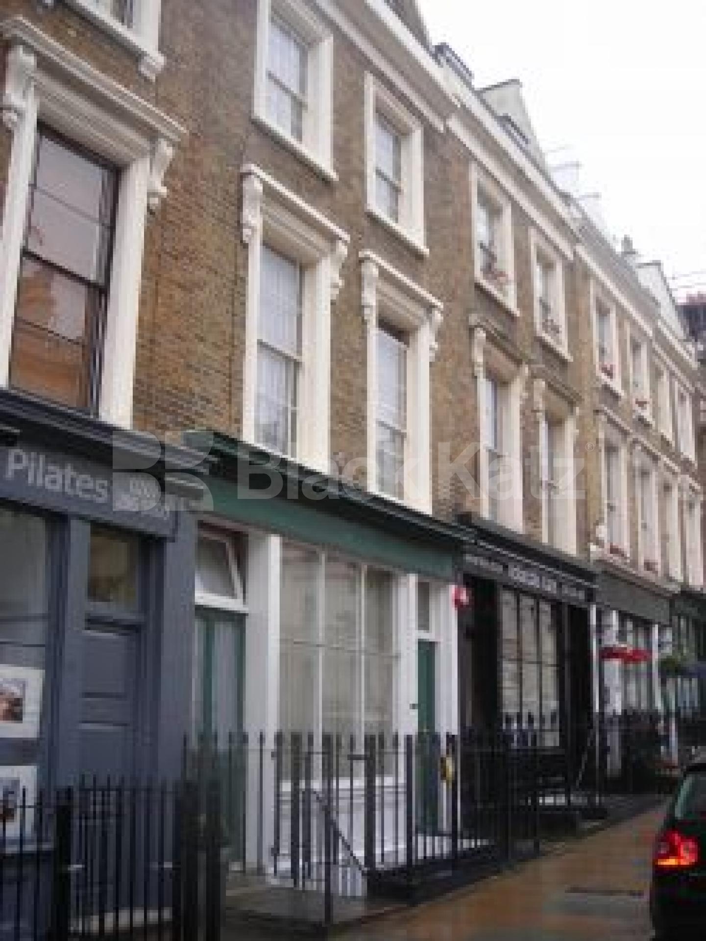 			NEW INSTRUCTION BY CANAL!, 2 Bedroom, 1 bath, 1 reception Flat			 Bristol Gardens, Little Venice W9